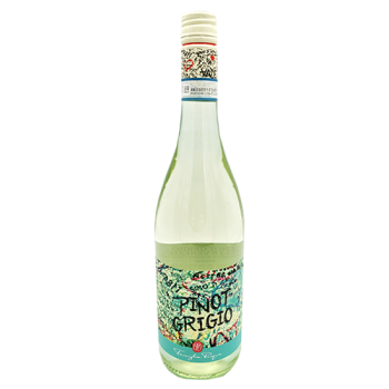 Pasqua Pinot Grigio 75cl 