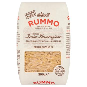 Rummo Semi di Orzo No.27 500g