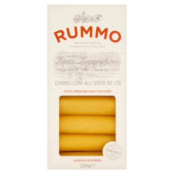 Rummo Cannelloni All 'Uovo No 176 250g