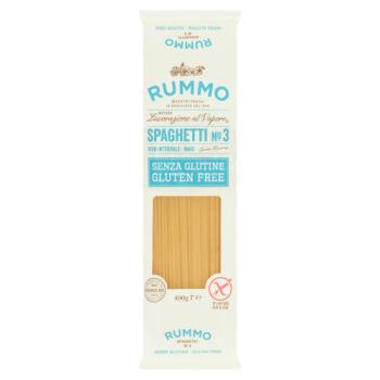 Rummo Spaghetti No3 400g