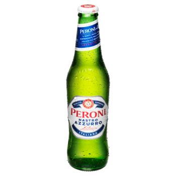 Peroni Nastro Azzurro Nrb