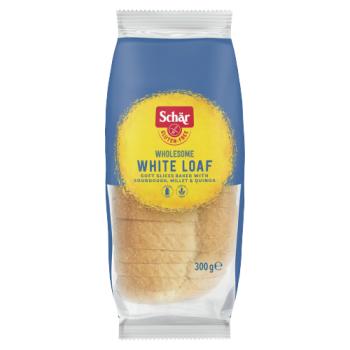 Schär Wholesome White Loaf 300g