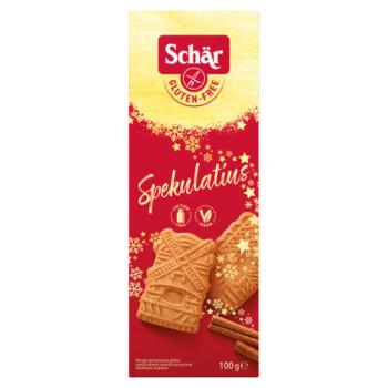 Schar Gf Spekulatius