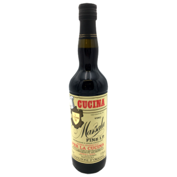 Cucina Vino Mabala Fine IP Ambra Semisecco 
