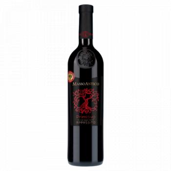 Masso Antico Primitivo 0.75L