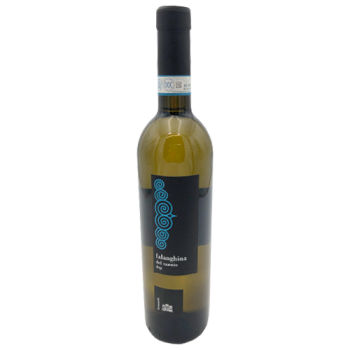 Fremondo Falanghina Del Sannio Dop 