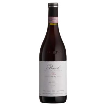 Barolo Flora Araldica