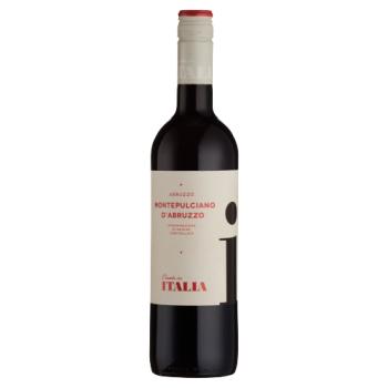 Italia Montepulciano 750ml