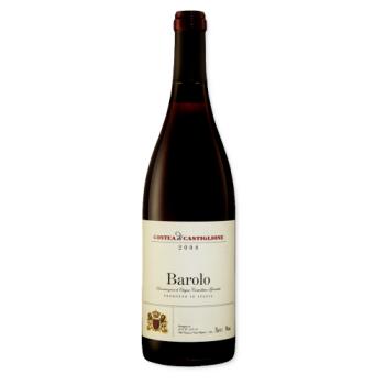 Contea di Castiglione Barolo 75cl