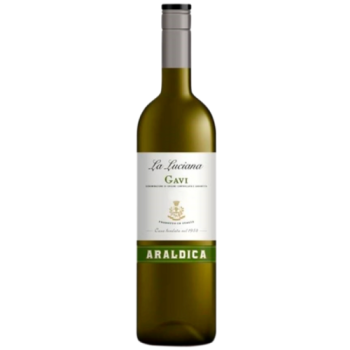 La Luciana Gavi 75cl