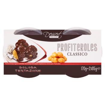 D/italia Profiteroles 85g