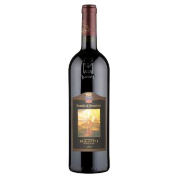 Castello Banfi Brunello di Montalcino 750ml