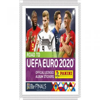 Road To Euro 2020 St