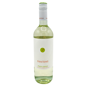Farnese Fantini Pinot Grigio 75cl 
