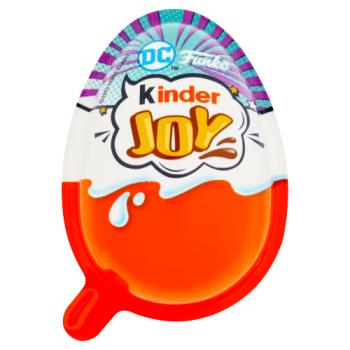 Kinder Joy Funko 20g