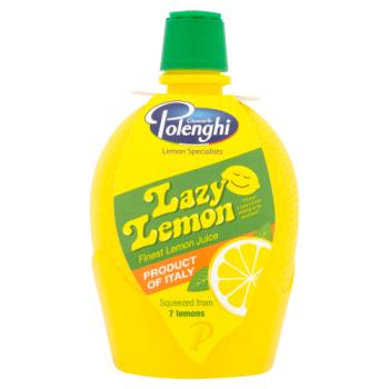 Polenghi Lazy Lemon 200ml