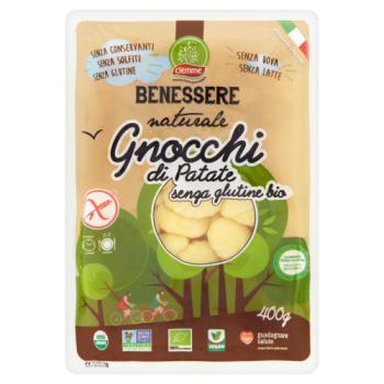 Ciemme Gluten Free Potato Gnocchi