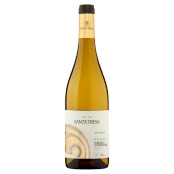 Santa Tresa Rina Lanca Grillo Viognier Sicilia D.O.C. 75cl