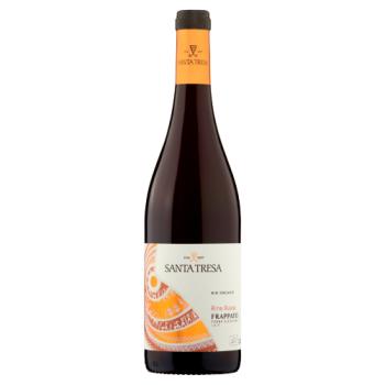 Santa Tresa Rina Russa Frappato Terre Siciliane I.G.P 75cl