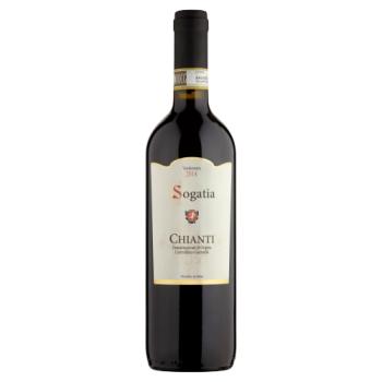 Sogatia Chianti