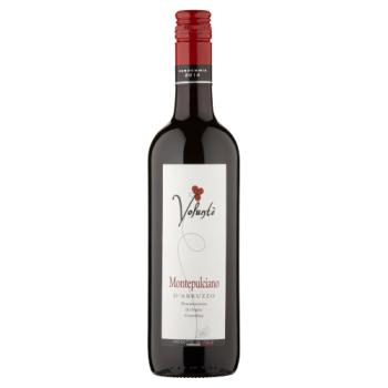 Volunte Montepulciano