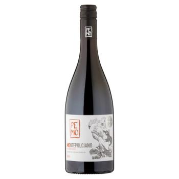 PEMO Montepulciano D'Abruzzo 75cl