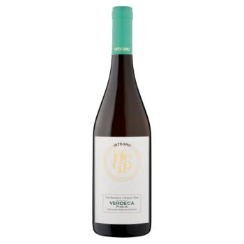Integro Verdeca Puglia 75cl