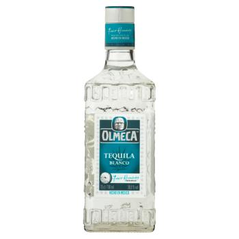 Olmeca Altos Plata Blanco Tequila