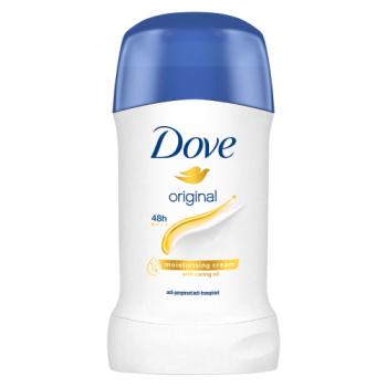 Dove  Anti-Perspirant Cream Original 40ml 