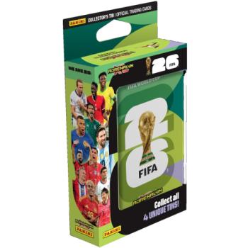 World Cup 26 TRC - Pocket Tin