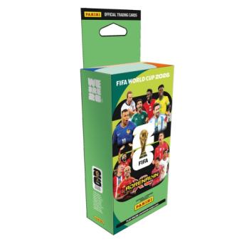 World Cup 26 TRC - Mega Multi Set (7)