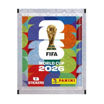 World Cup 26 Stickers - Stickers