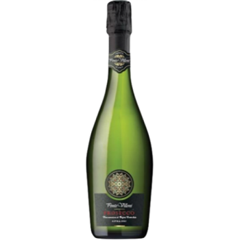 Ponte Villoni Pink Prosecco 75cl 