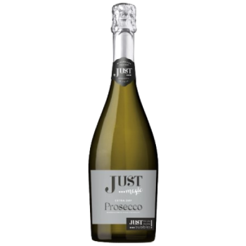 Just Prosecco Extra Dry 75cl 