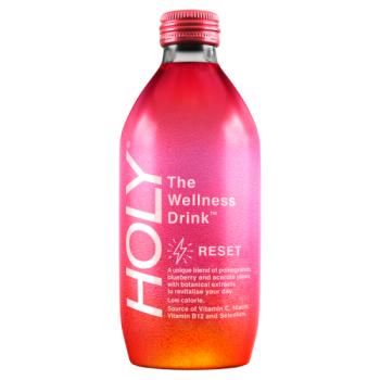 Wellness Pom&blue Reset  330ml
