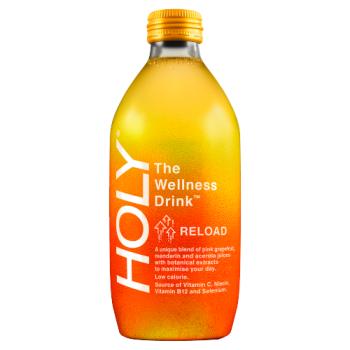 Wellnes Pk Gft&mn Reload 330ml
