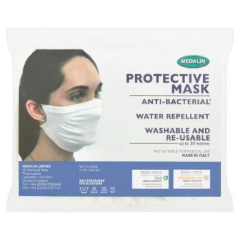 Medalin Protective Mask