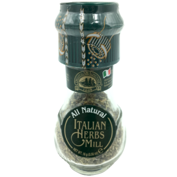 Drogheria & Alimentari Italian Herbs Mill 16g