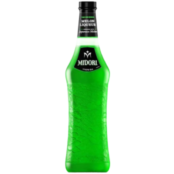Midori The Original Melon Liqueur 70cl 