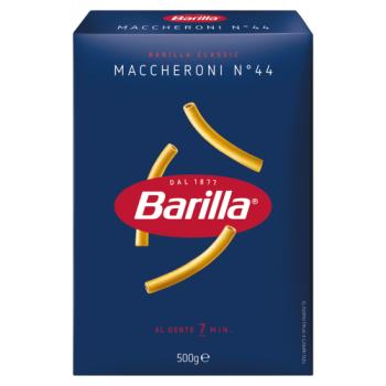 Barilla Maccheroni N°44 500g