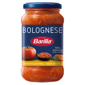 Barilla Bolognese 400g