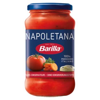Barilla Napoletana 400g