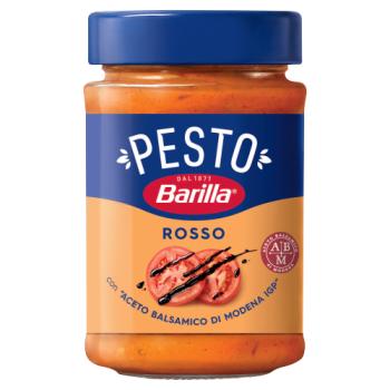 Barilla Pesto Rosso 200g