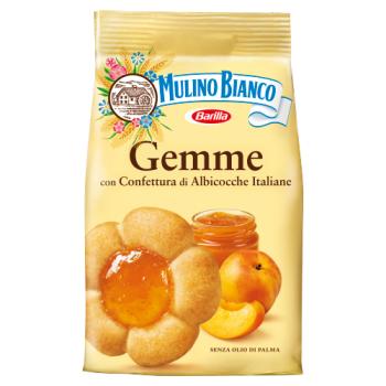 Barilla Mulino Gemme