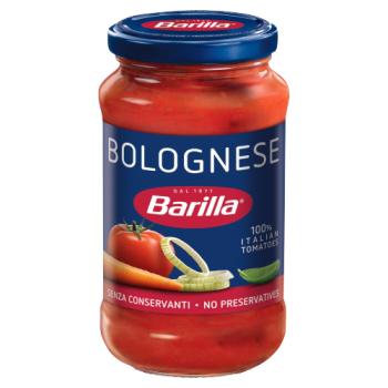 Barilla Bolognese 400g
