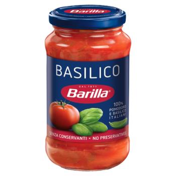 Barilla Basilico 400g