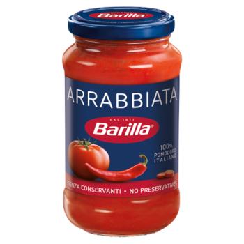 Barilla Arrabbiata 400g