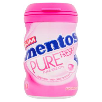 Mentos Bubblefresh 97g