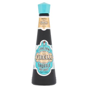 Firelli Italian Truffle Hot Sauce 155g
