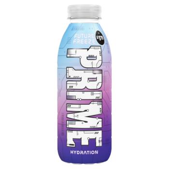 Prime Hydration Future Freeze 500ml